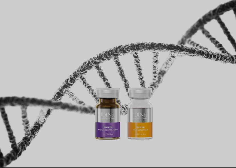 liquid microneedling