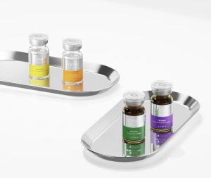 Liquid Bio Microneedling